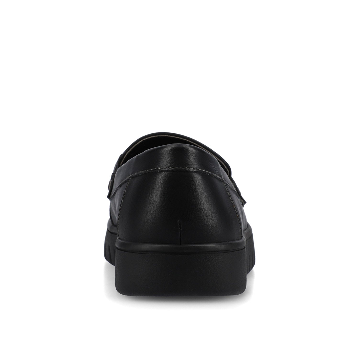 Journee KAYA BIT LOAFER - Black