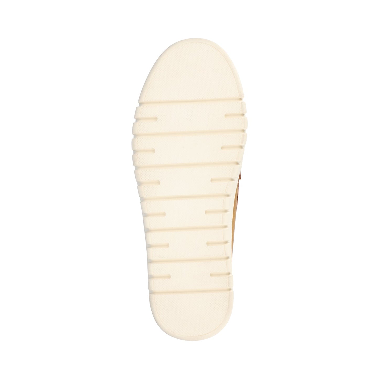 Journee TAYLA PENNY LOAFER - Tan