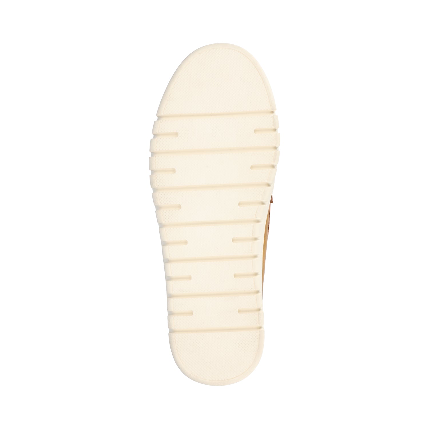 Journee TAYLA PENNY LOAFER - Tan