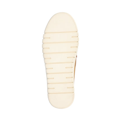 Journee TAYLA PENNY LOAFER - Tan