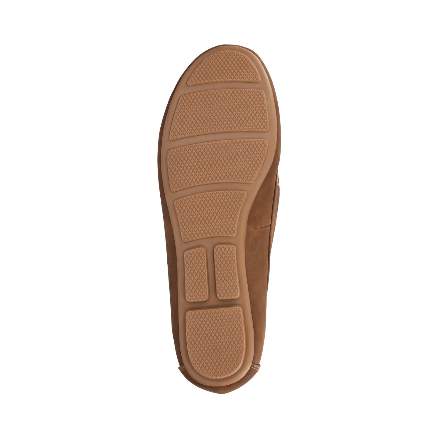Journee ORETA DRIVING LOAFER - Tan