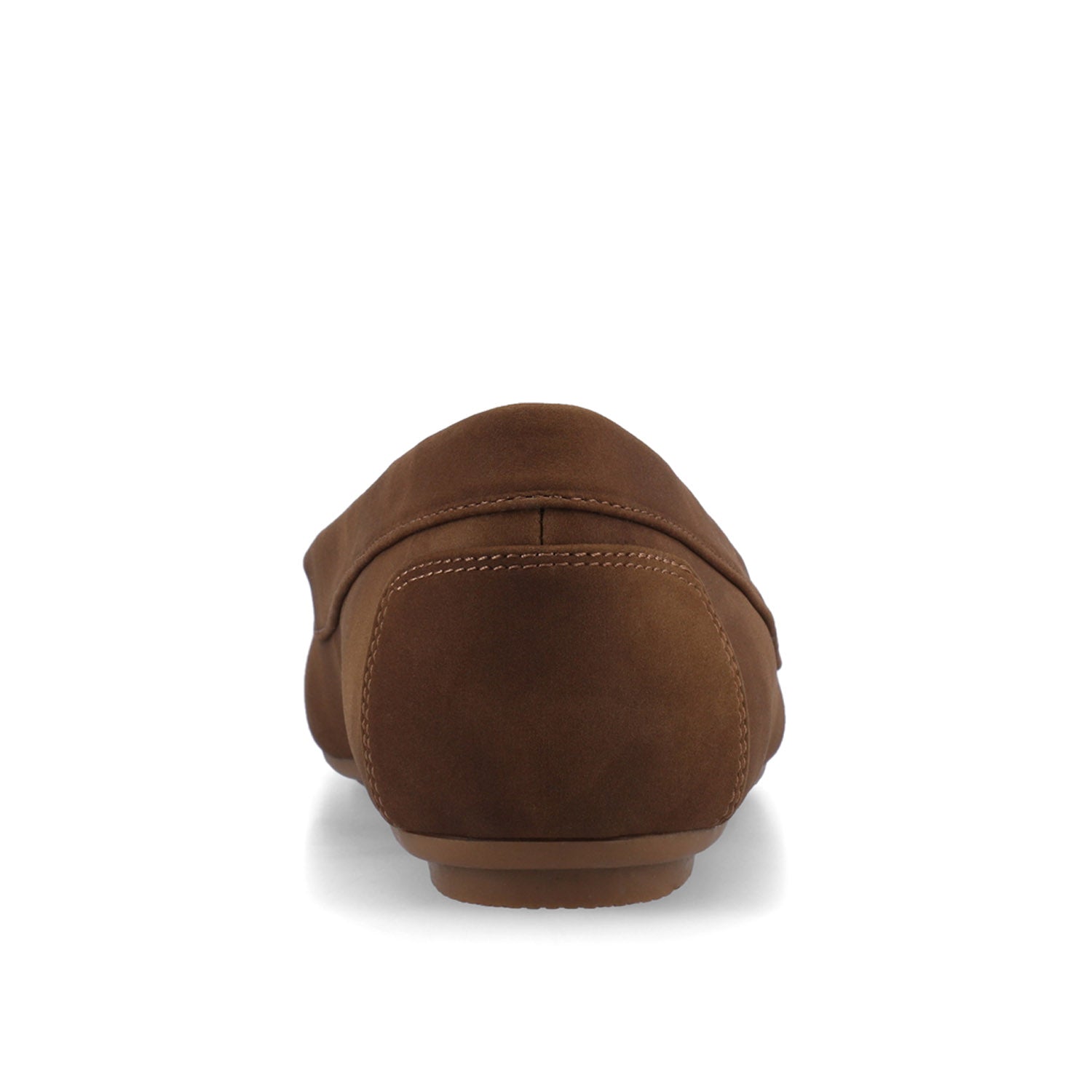 Journee ORETA DRIVING LOAFER - Tan