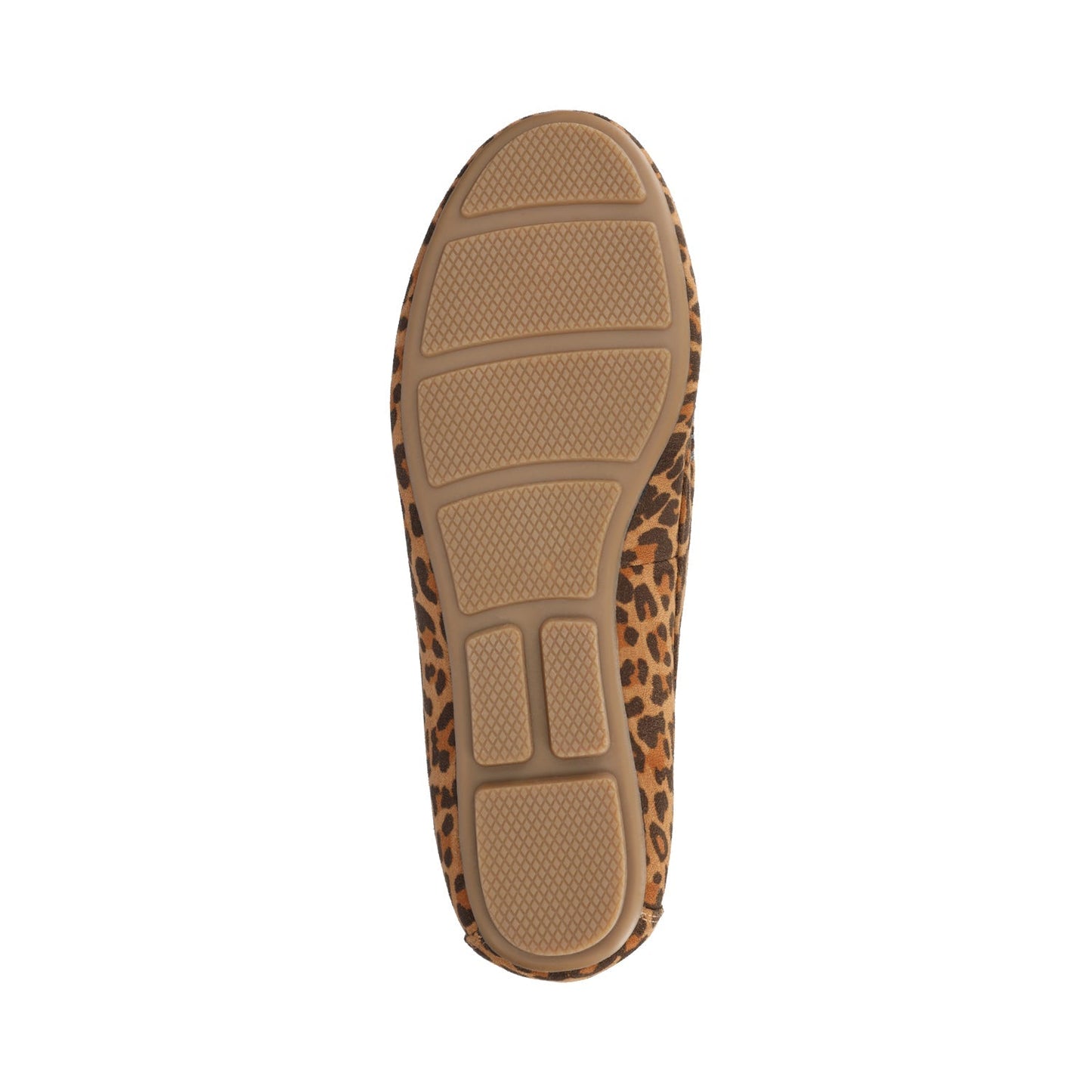 Journee ORETA DRIVING LOAFER - Leopard