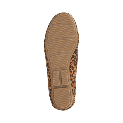 Journee ORETA DRIVING LOAFER - Leopard