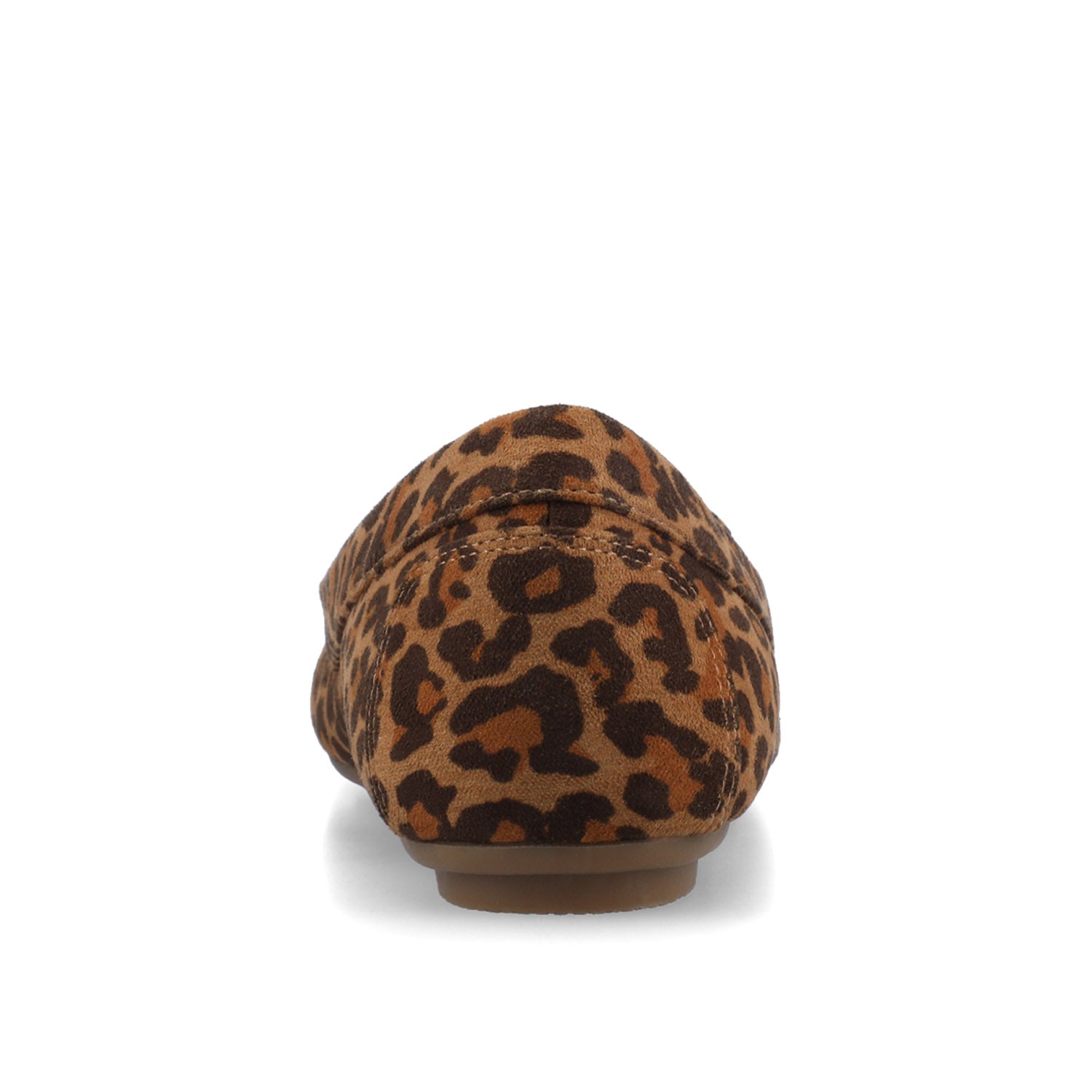 Journee ORETA DRIVING LOAFER - Leopard