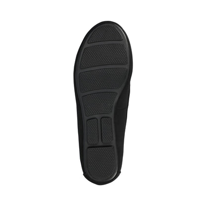 Journee ORETA DRIVING LOAFER - Black