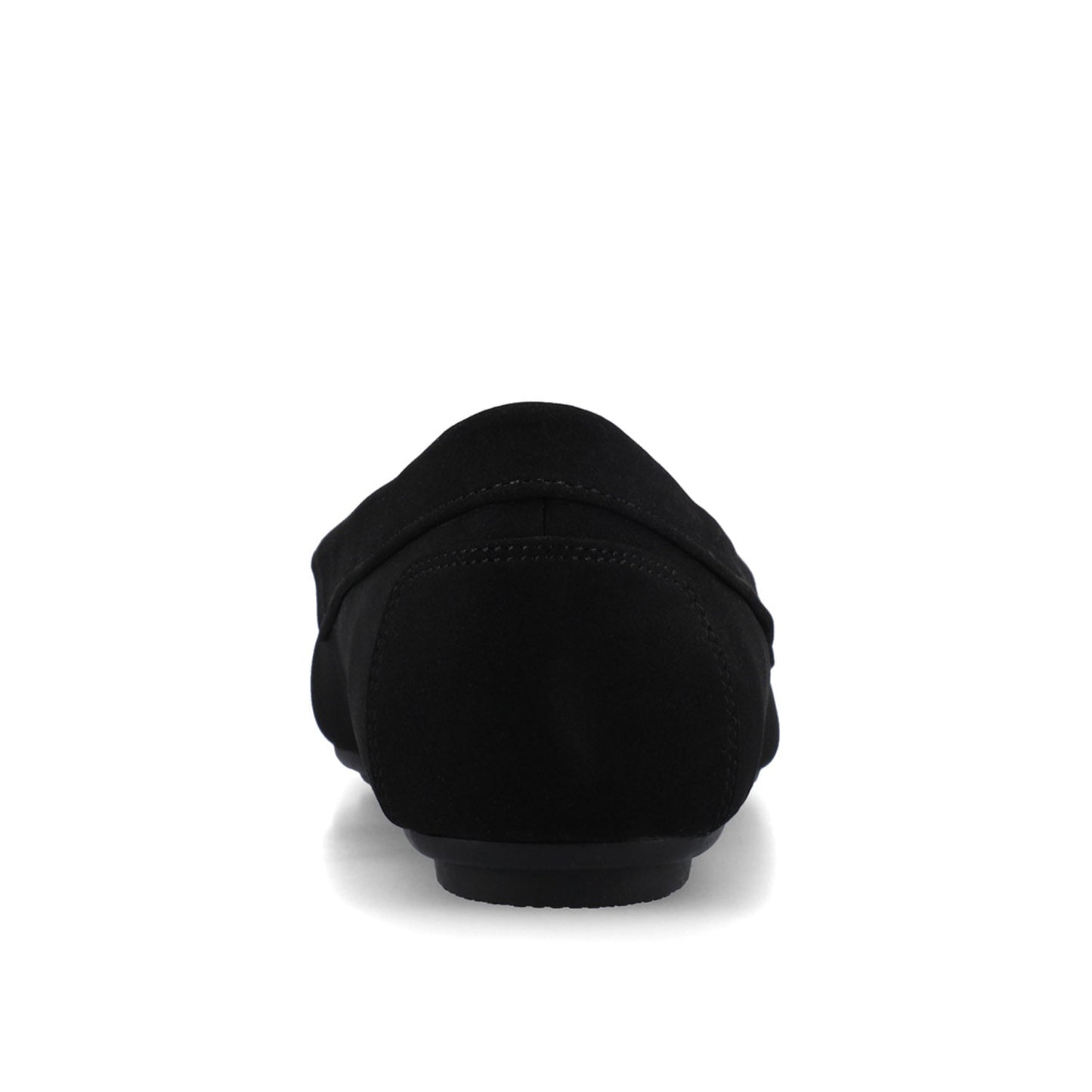 Journee ORETA DRIVING LOAFER - Black