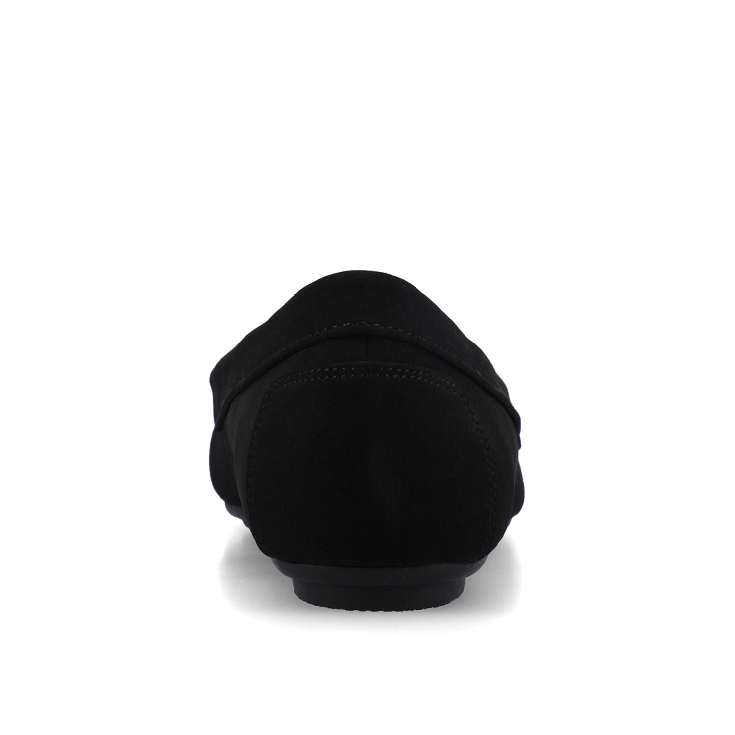 Journee ORETA DRIVING LOAFER - Black