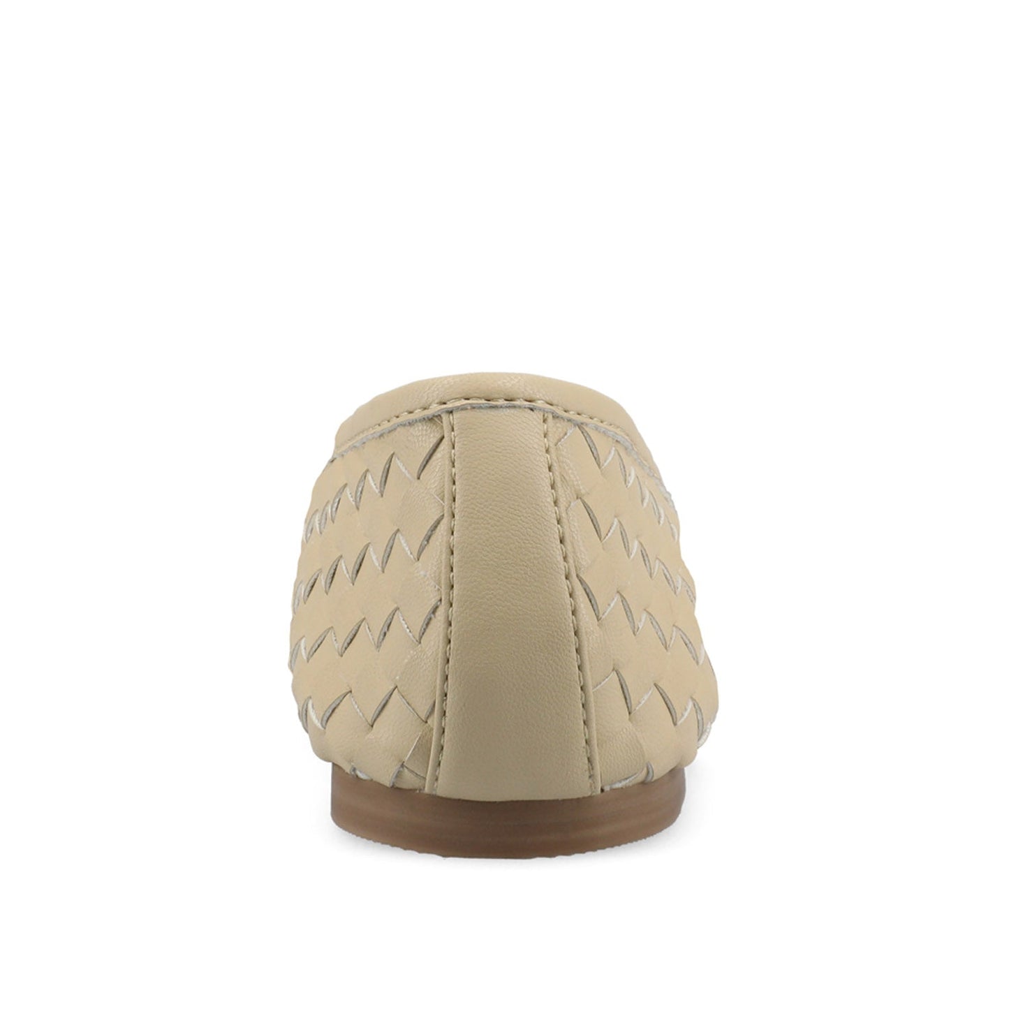 Journee SAVANNAH BALLET FLATS - Beige