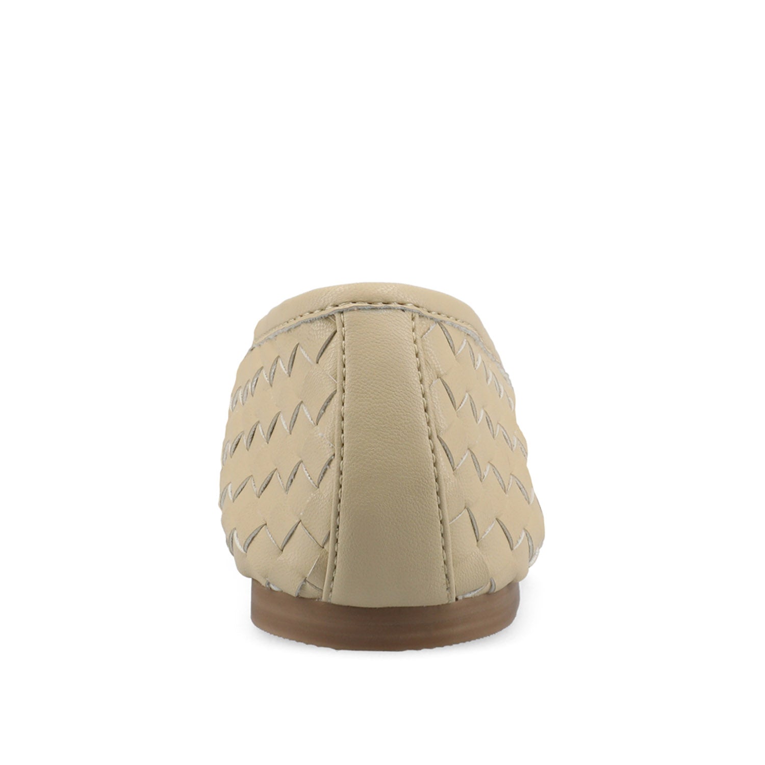 Journee SAVANNAH BALLET FLATS - Beige