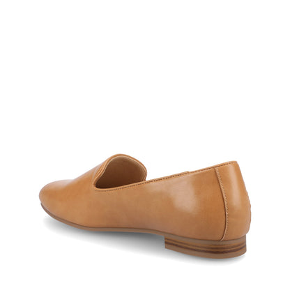 Journee ISHANI BALLET FLATS - Tan