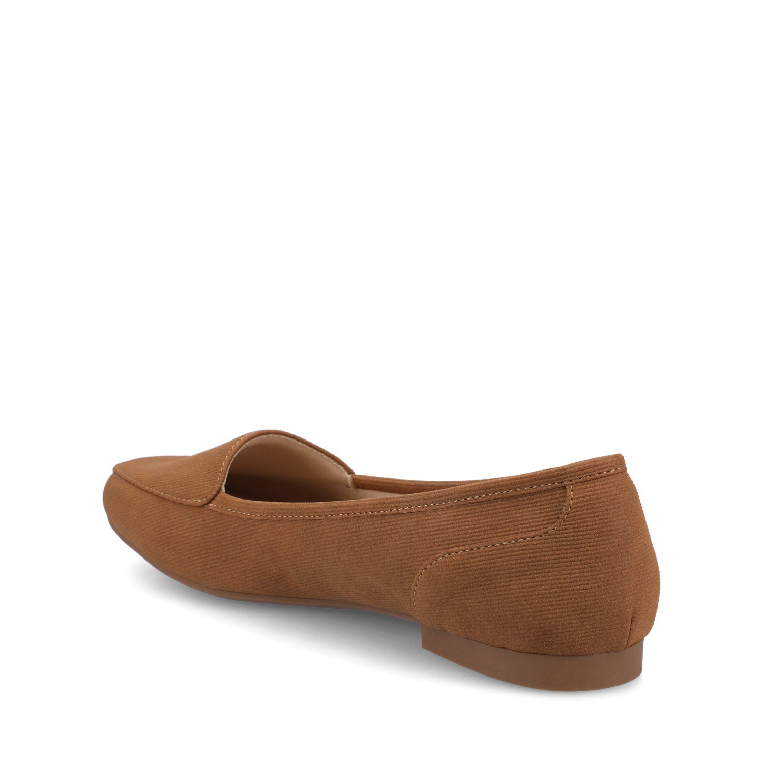 Journee NOELIA BALLET FLATS - Tan