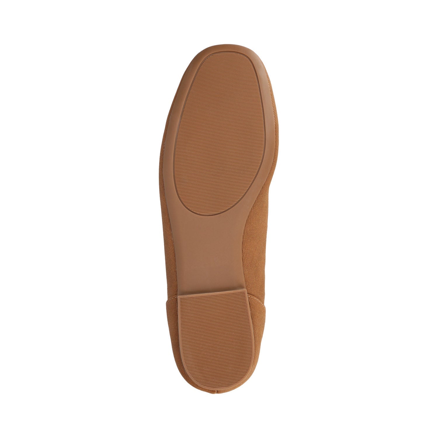 Journee NOELIA BALLET FLATS - Tan