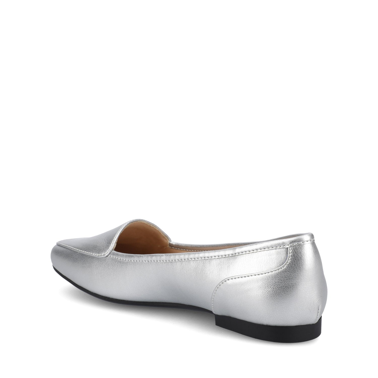 Journee NOELIA BALLET FLATS - Silver