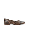 Snake Brown