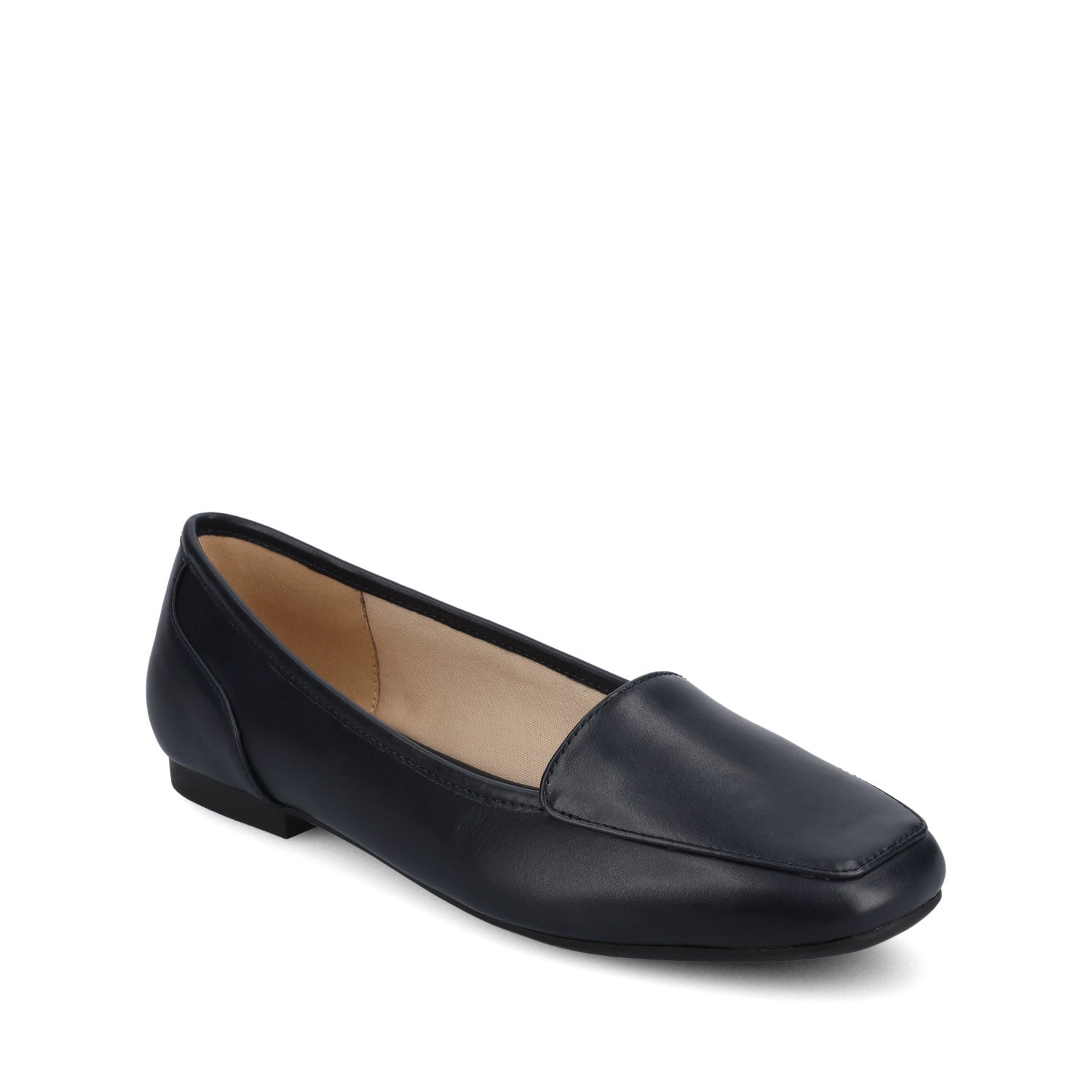 Journee NOELIA BALLET FLATS - Navy