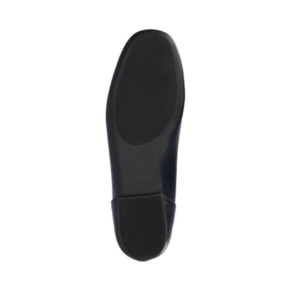 Journee NOELIA BALLET FLATS - Navy