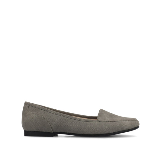 Journee NOELIA BALLET FLATS - Grey