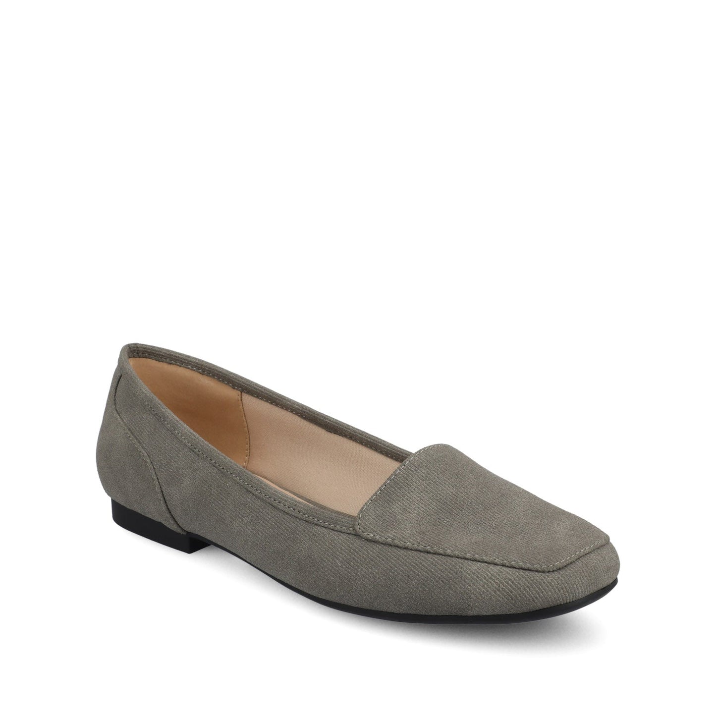 Journee NOELIA BALLET FLATS - Grey