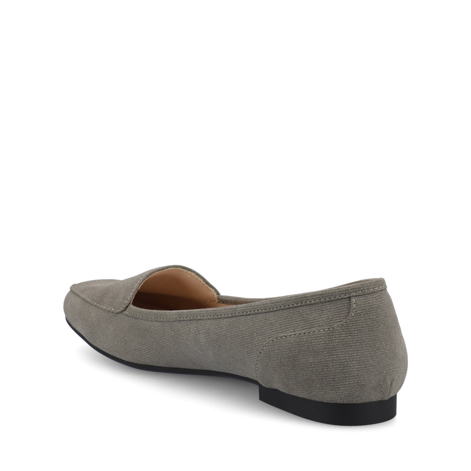 Journee NOELIA BALLET FLATS - Grey