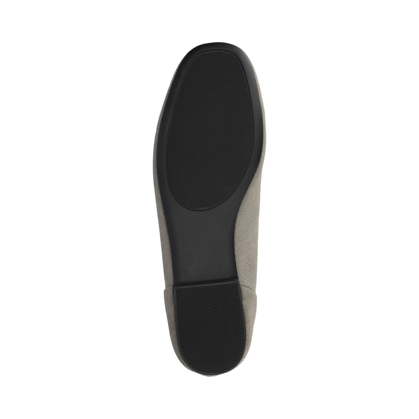 Journee NOELIA BALLET FLATS - Grey