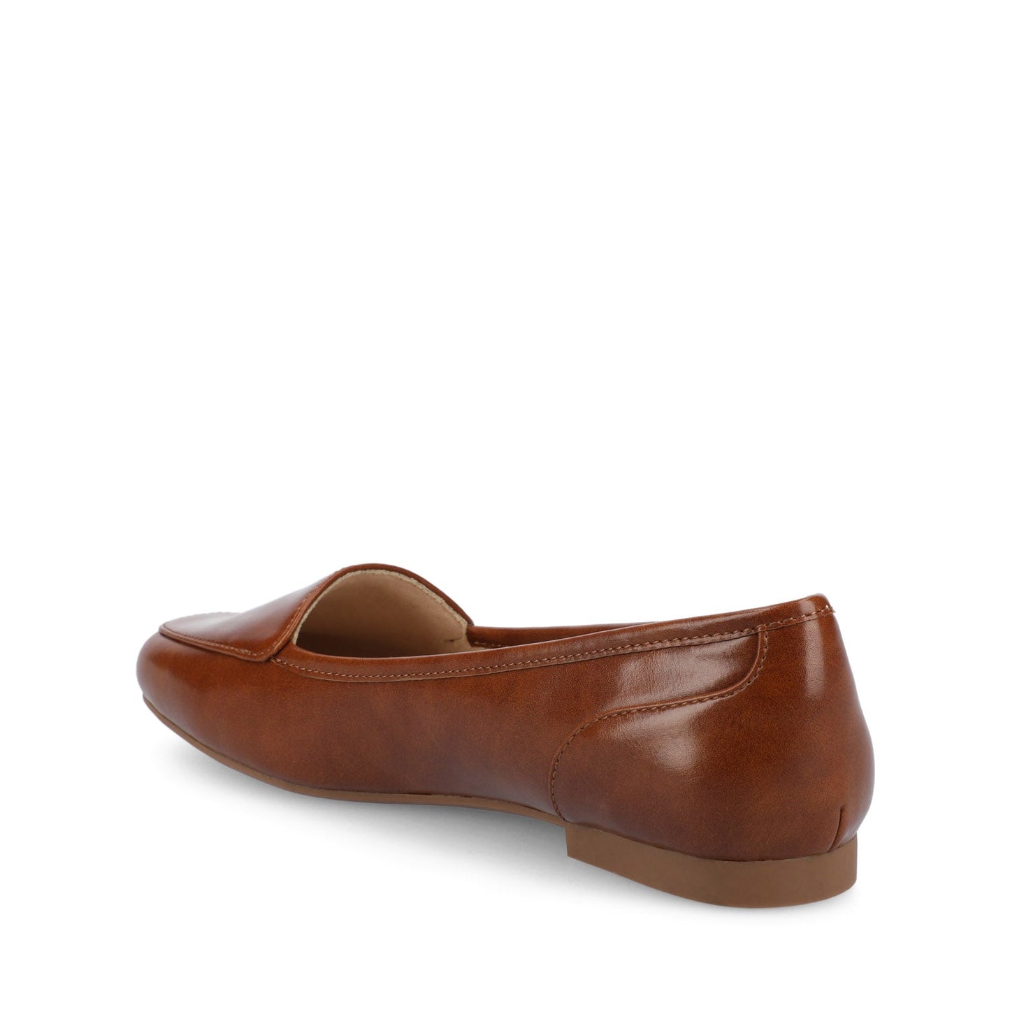 Journee NOELIA BALLET FLATS - Cognac