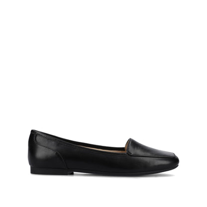 Journee NOELIA BALLET FLATS - Black
