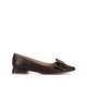 Brown Croco