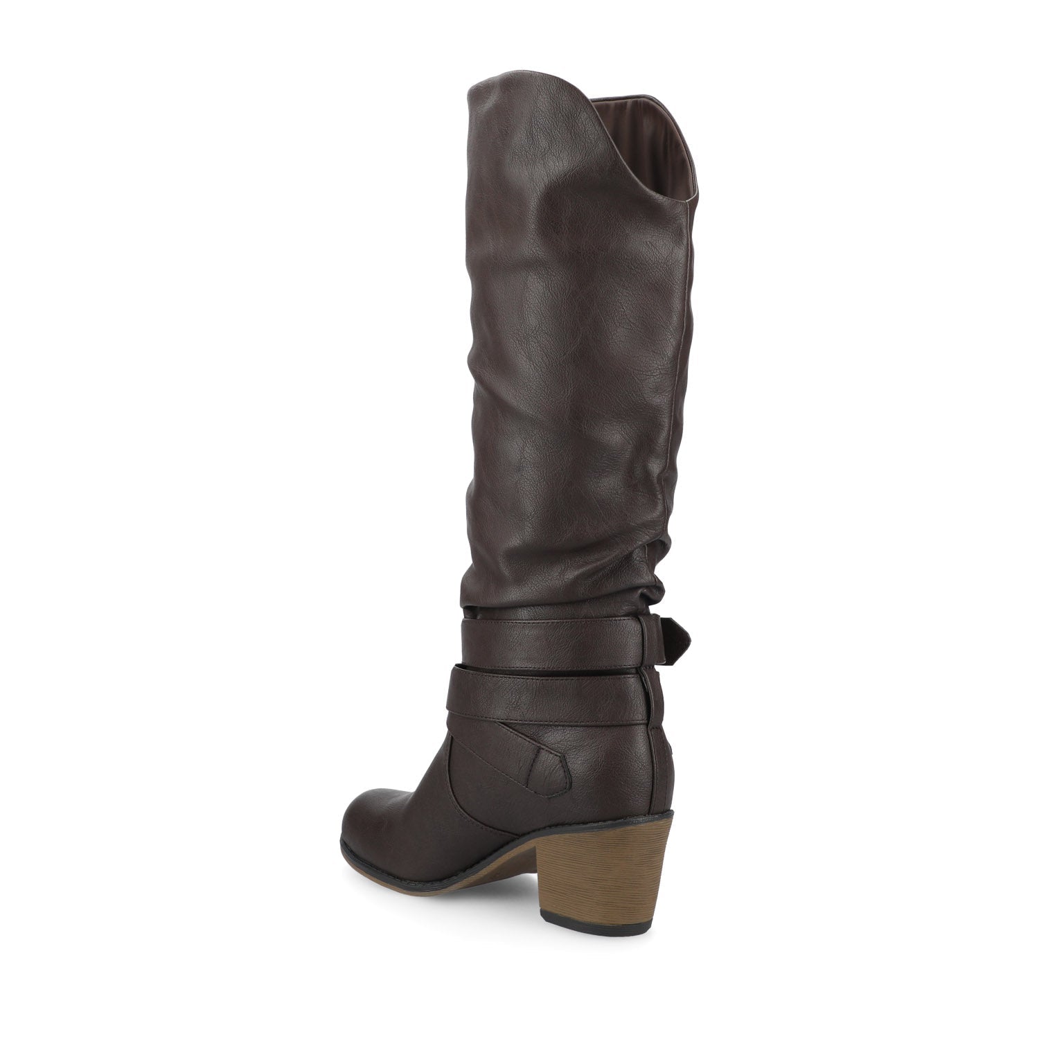 Journee Late Boot | Women's Slouchy Boots