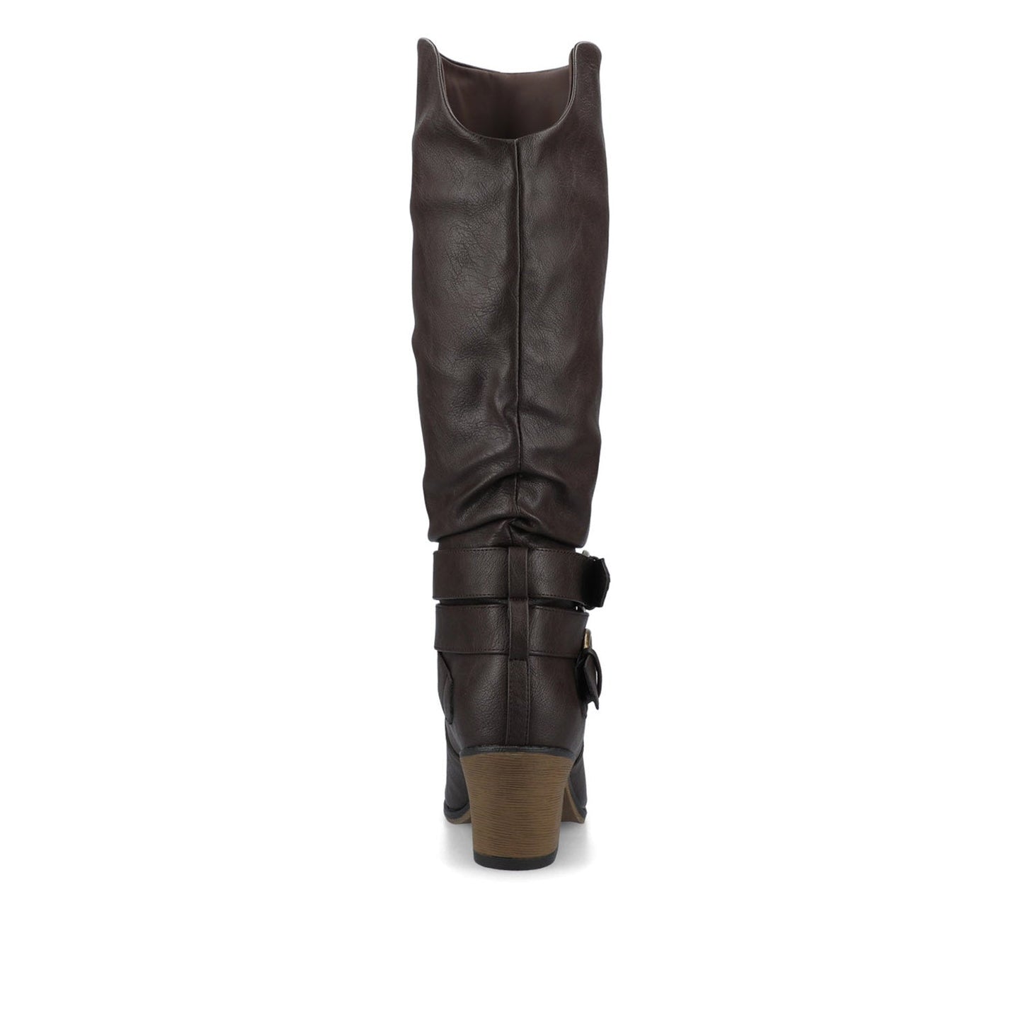 Journee Late Boot | Women's Slouchy Boots