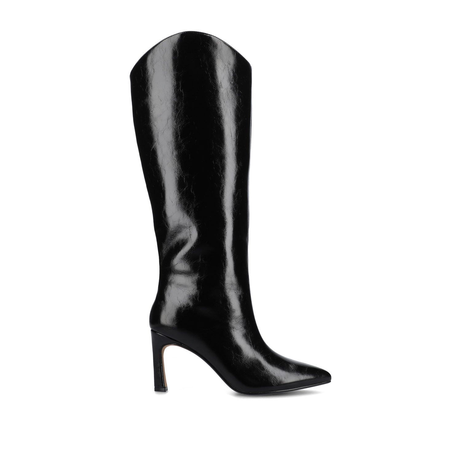 Black Patent,6,Regular