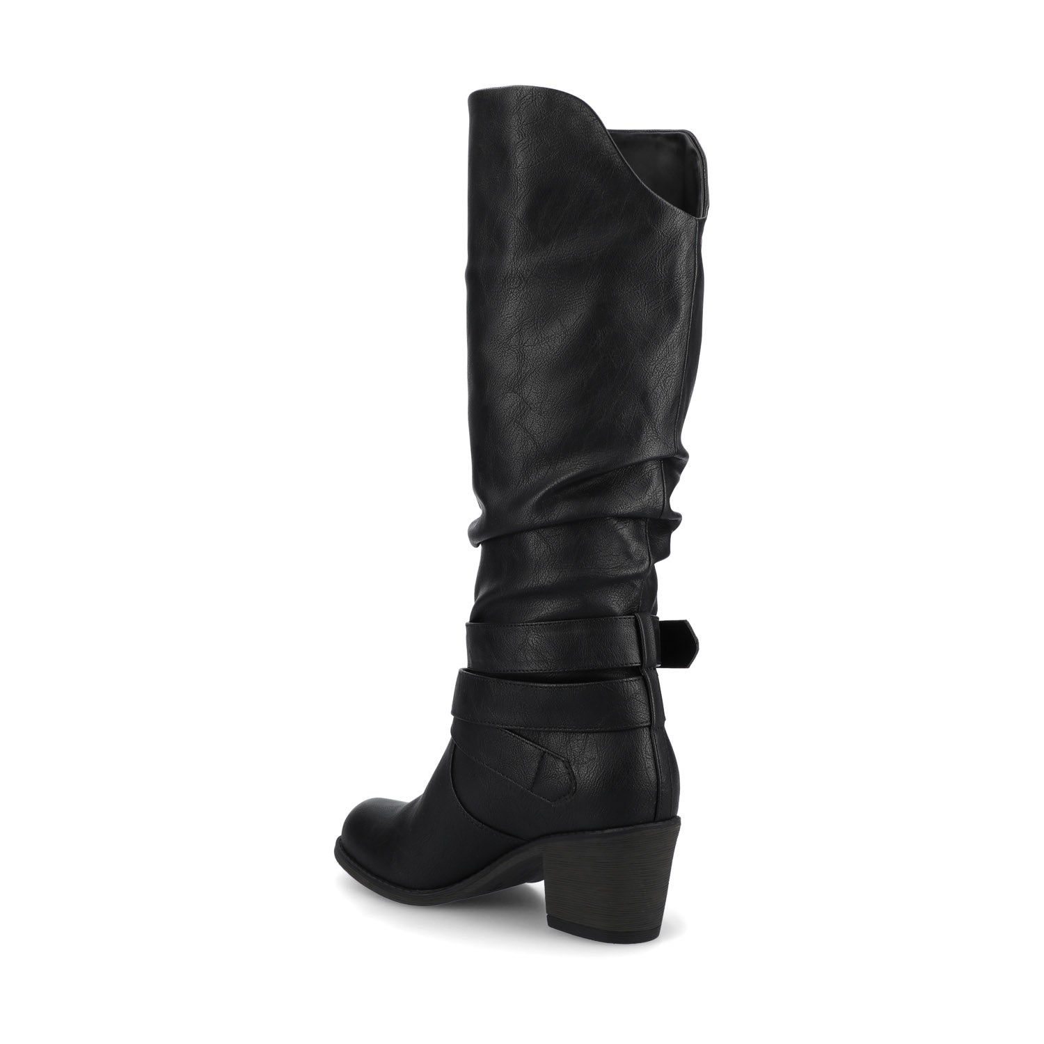 Journee Late Boot | Women's Slouchy Boots