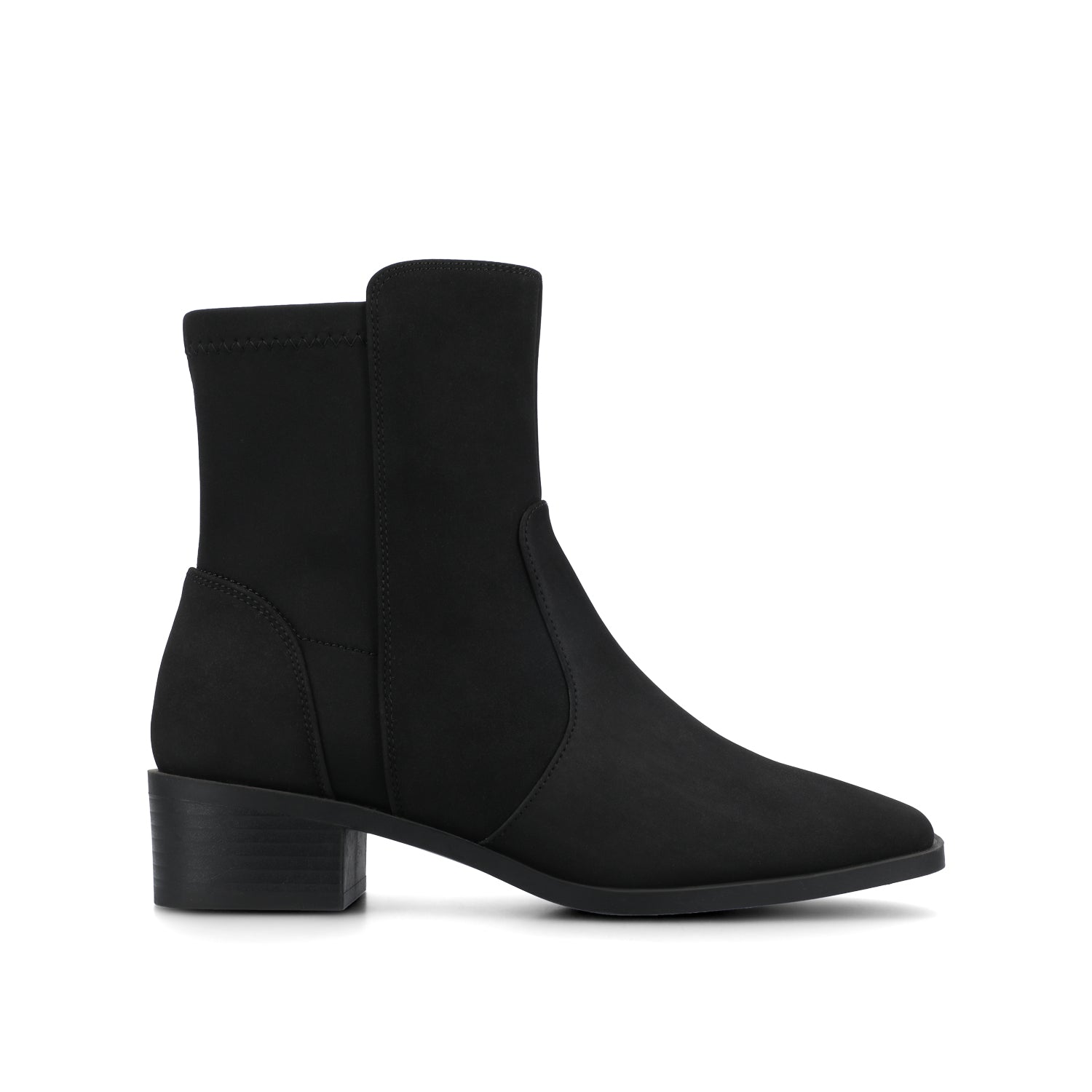 Black Suede,6,Regular