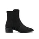 Black Suede