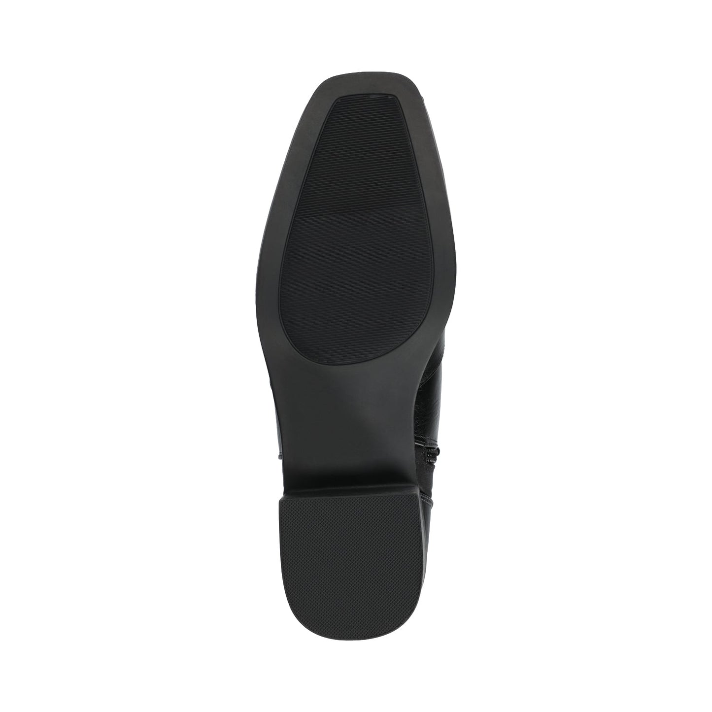 Journee RENNA CHELSEA BOOTS - Black