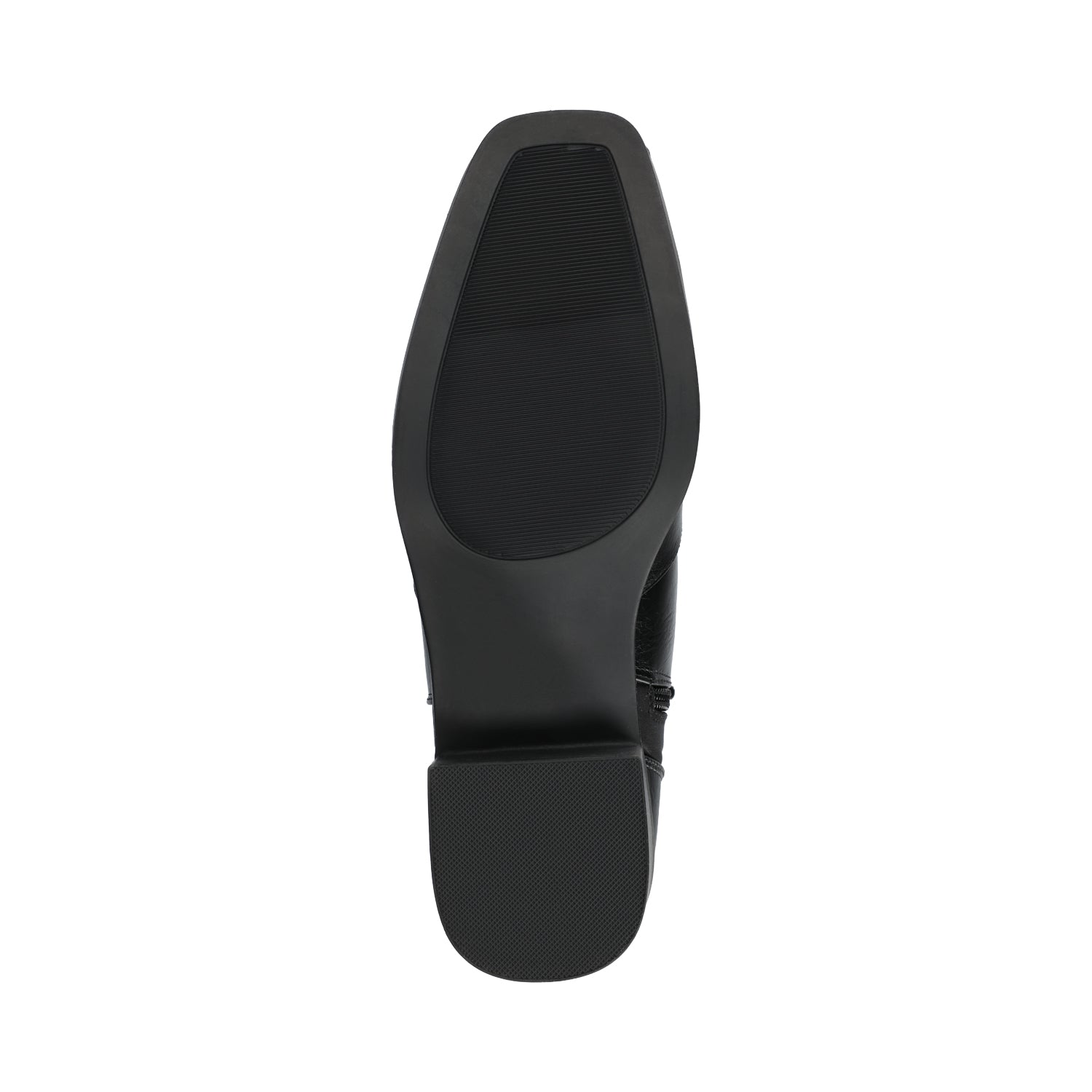 Journee RENNA CHELSEA BOOTS - Black