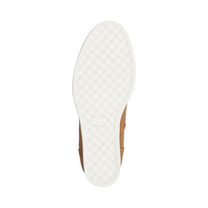 Journee Clara Wedge Sneaker | Women's Wedged Shoes