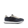 Navy Nubuck
