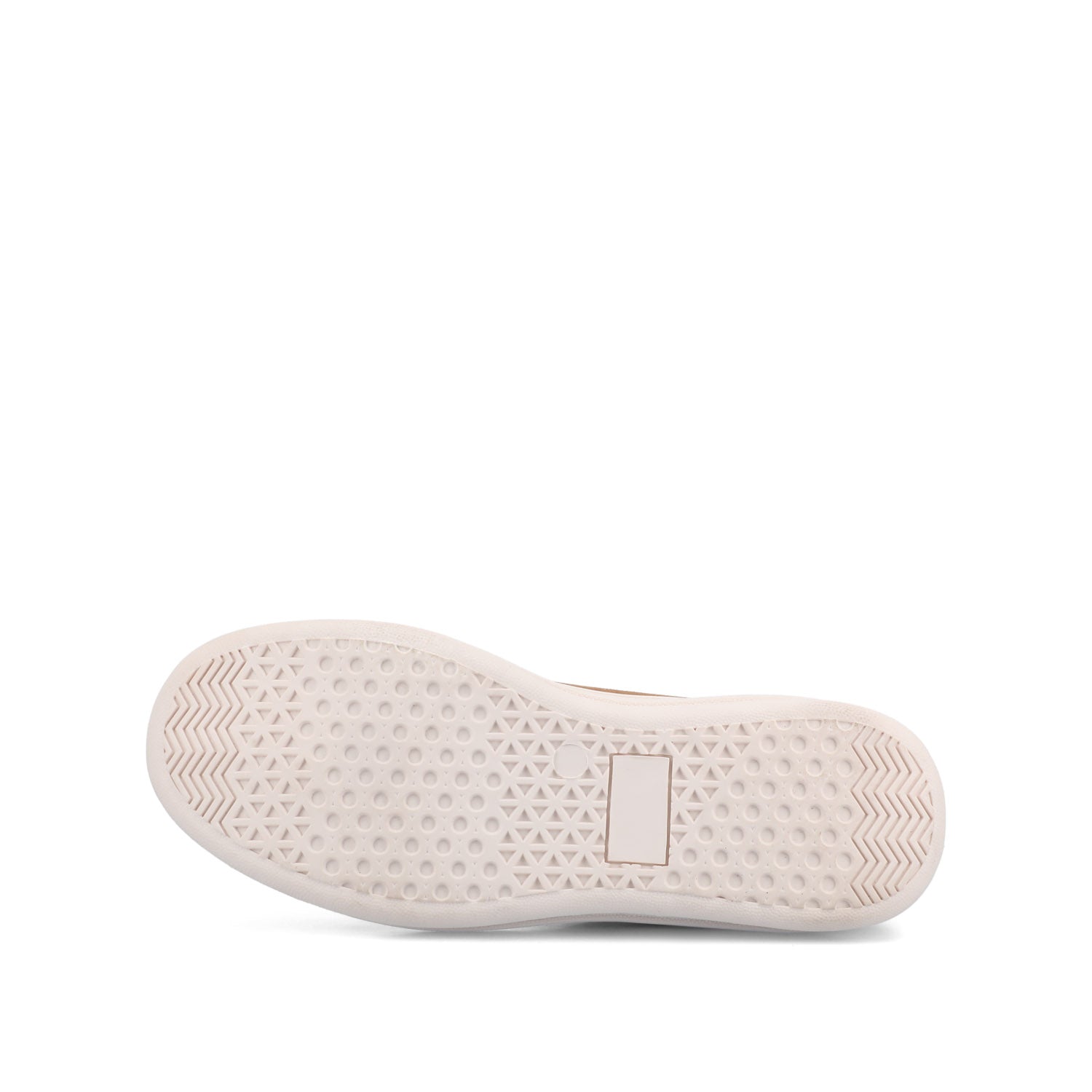 Journee MEEYA CASUAL LACE UP SNEAKERS - Brown