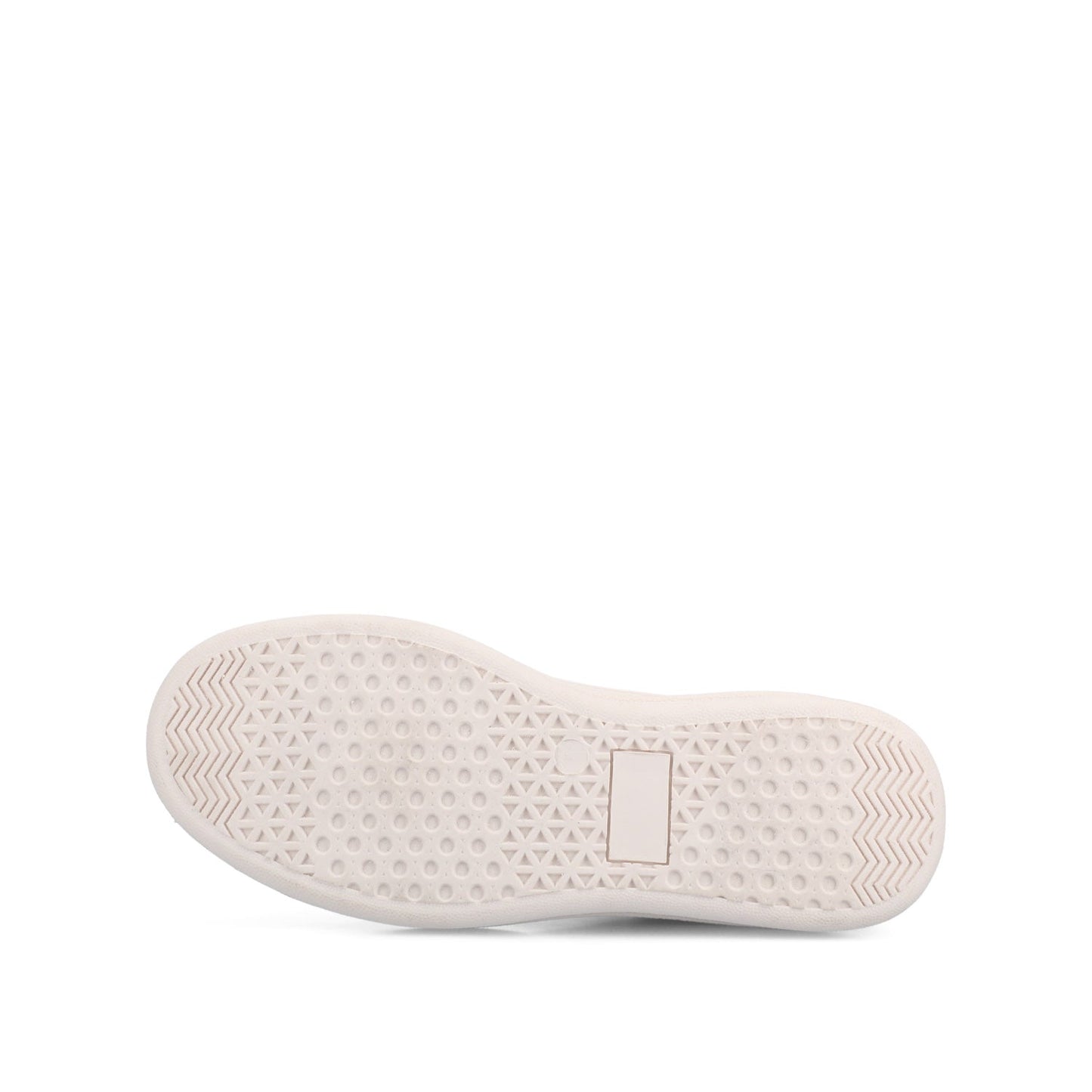 Journee MEEYA CASUAL LACE UP SNEAKERS - Denim