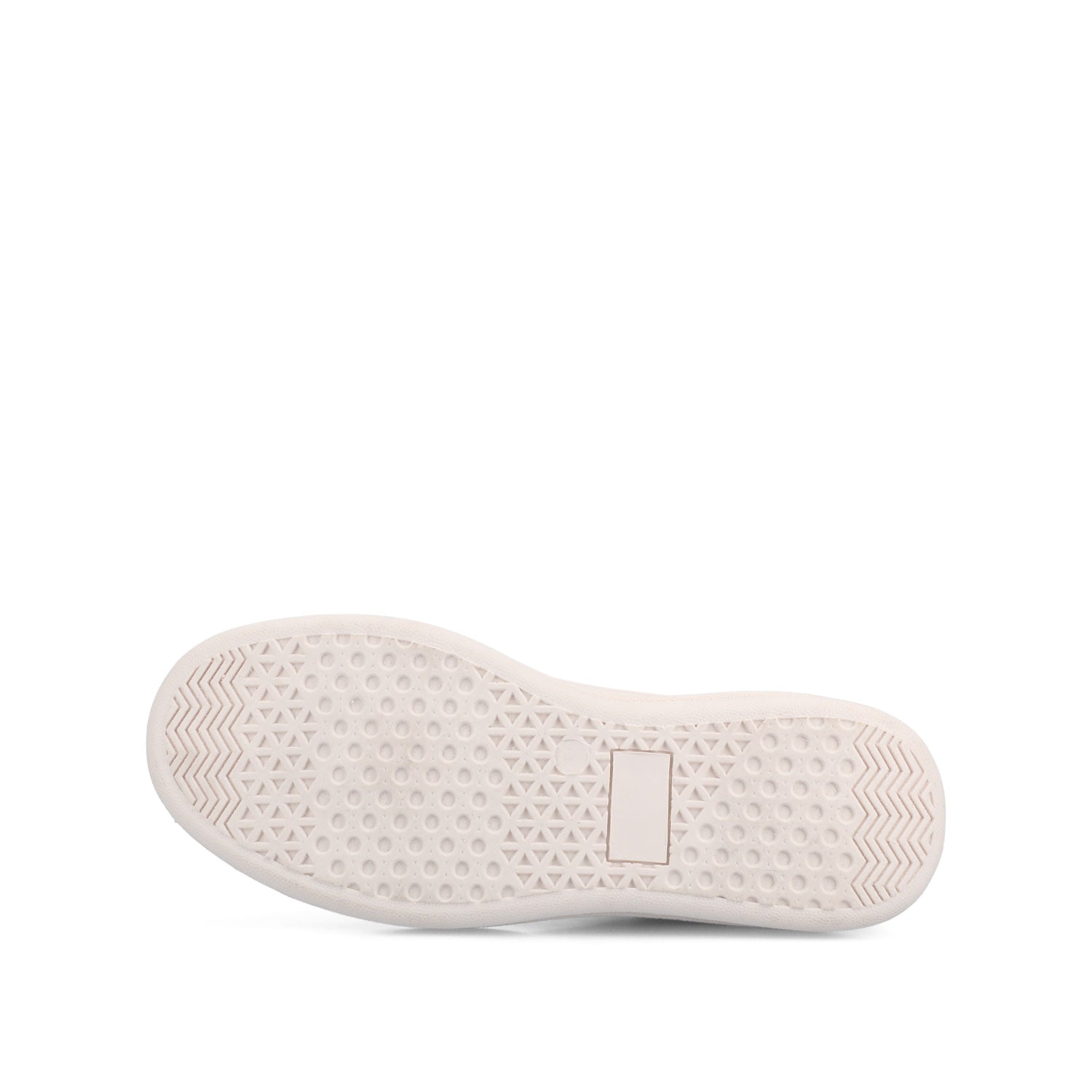 Journee MEEYA CASUAL LACE UP SNEAKERS - Denim