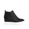 Black PU
