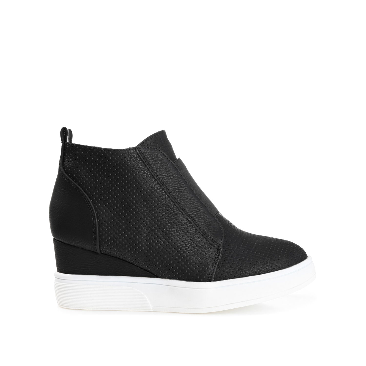 Black PU,6,Regular
