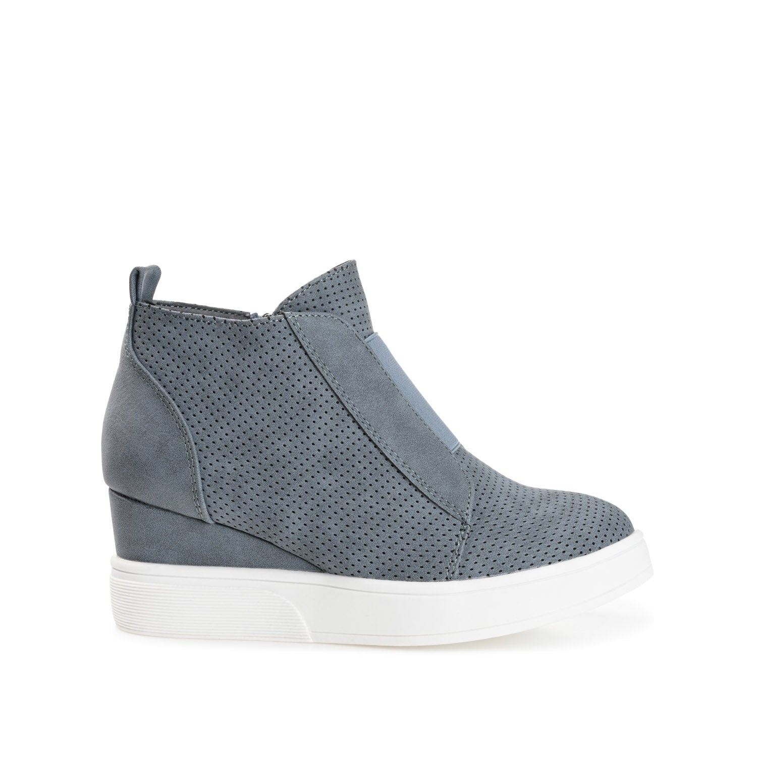 Blue PU,6,Regular