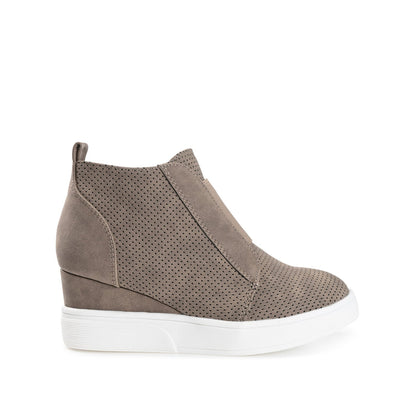 Taupe PU,6,Regular