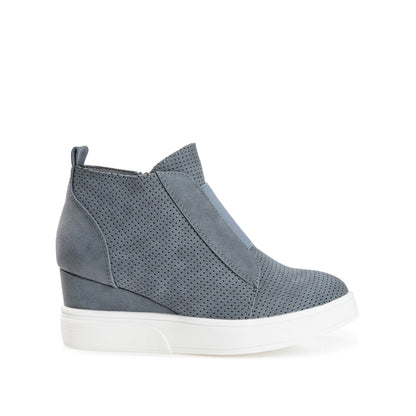 Blue PU,6,Regular