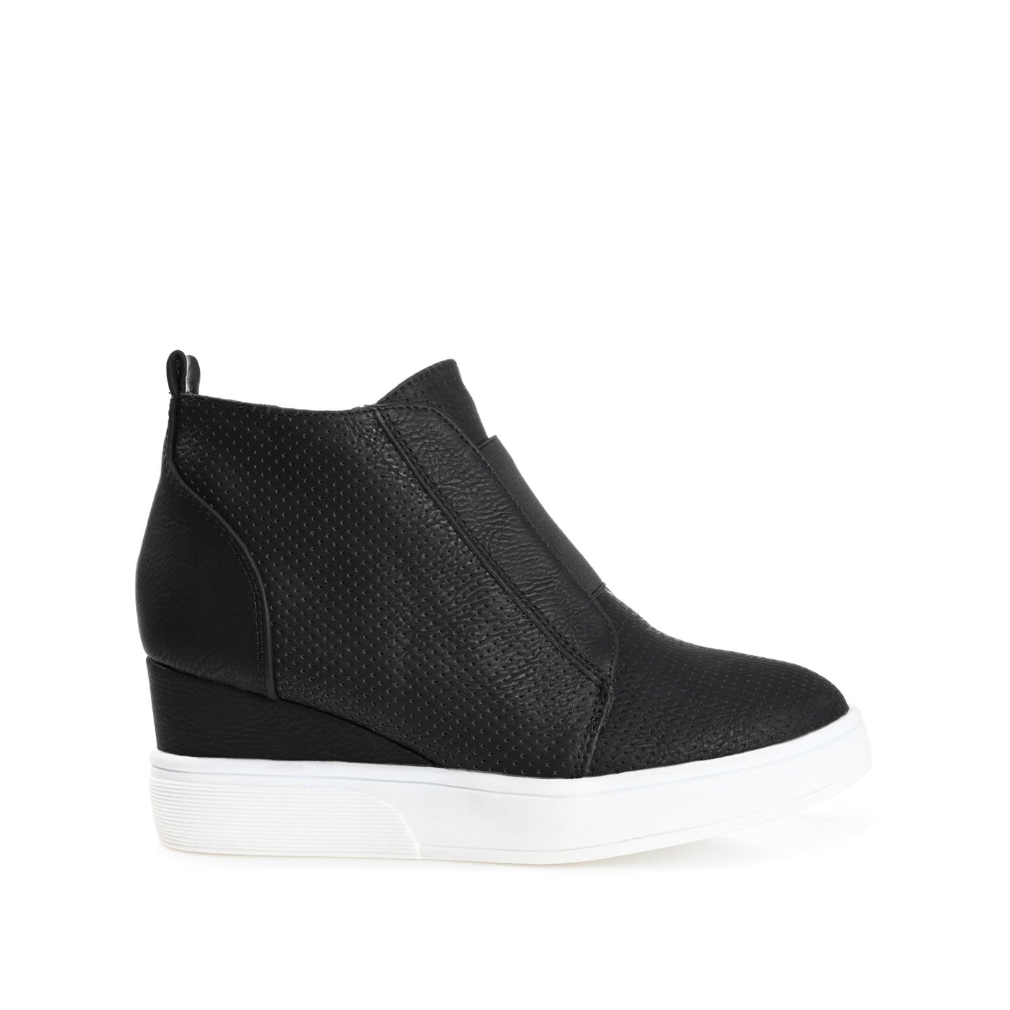 Black PU,6,Regular