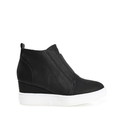 Black PU,6,Regular