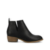 Black PU
