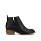 Black PU